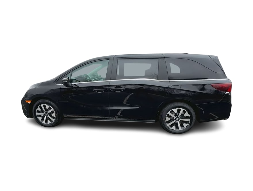 Thumbnail: 2026 Honda Odyssey - 3