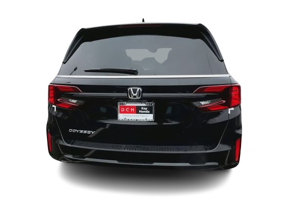 Thumbnail: 2026 Honda Odyssey - 5