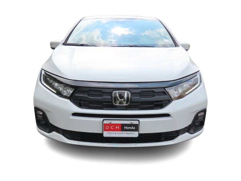 Thumbnail: 2026 Honda Odyssey - 6