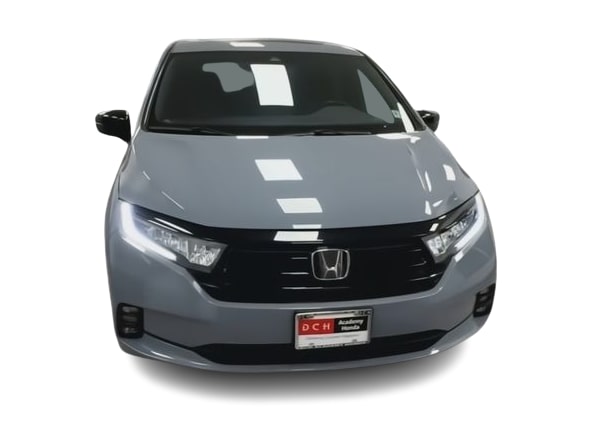 Thumbnail: 2024 Honda Odyssey - 4
