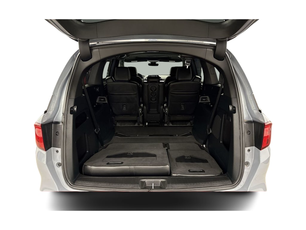 Thumbnail: 2024 Honda Odyssey - 13