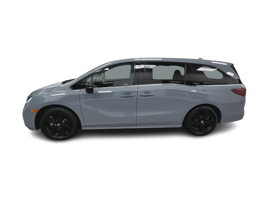 Thumbnail: 2024 Honda Odyssey - 3