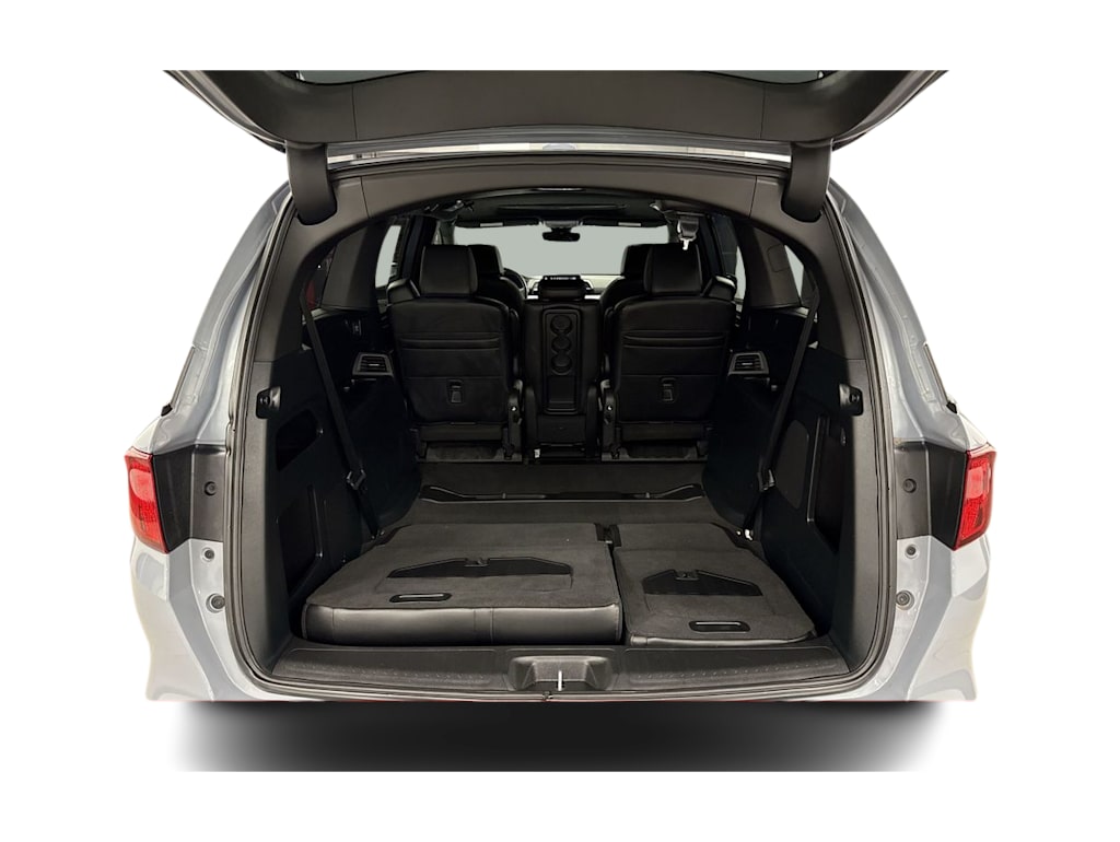 Thumbnail: 2024 Honda Odyssey - 13