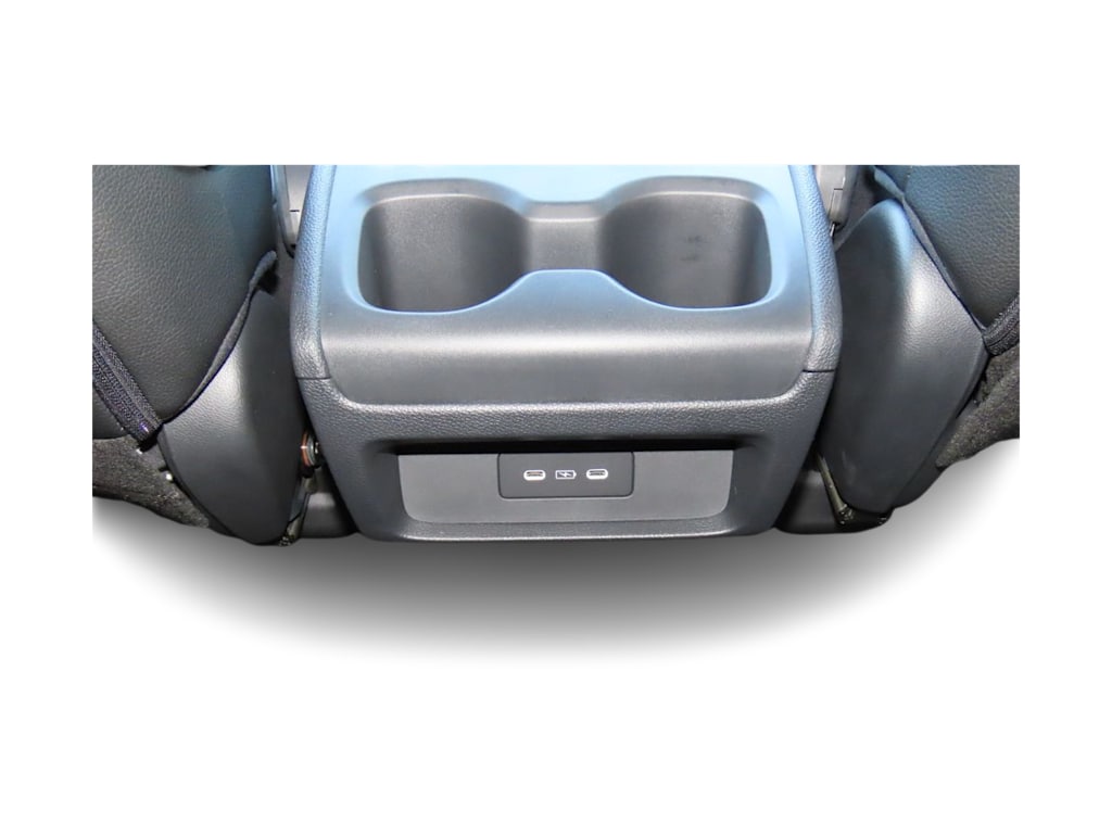 Thumbnail: 2026 Honda Odyssey - 26