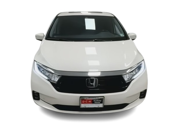 Thumbnail: 2023 Honda Odyssey - 5