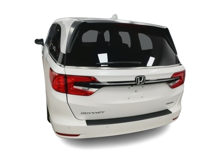 Thumbnail: 2023 Honda Odyssey - 4