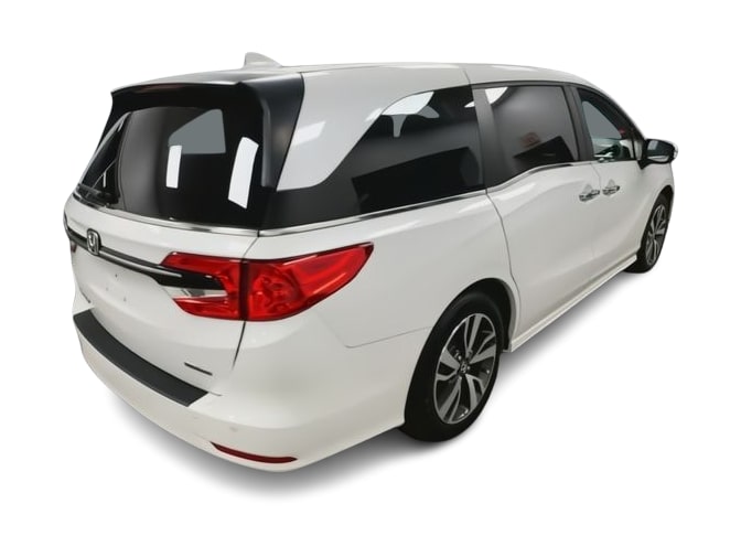 Thumbnail: 2023 Honda Odyssey - 20