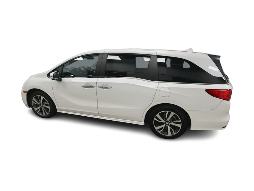 Thumbnail: 2023 Honda Odyssey - 19
