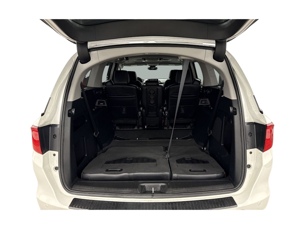 Thumbnail: 2023 Honda Odyssey - 14
