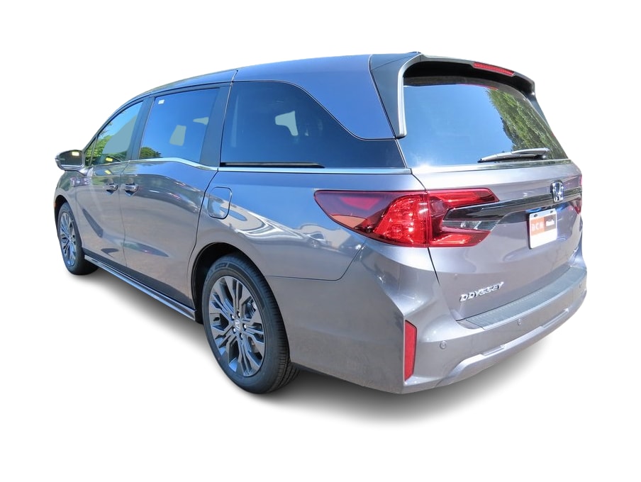 Thumbnail: 2026 Honda Odyssey - 3