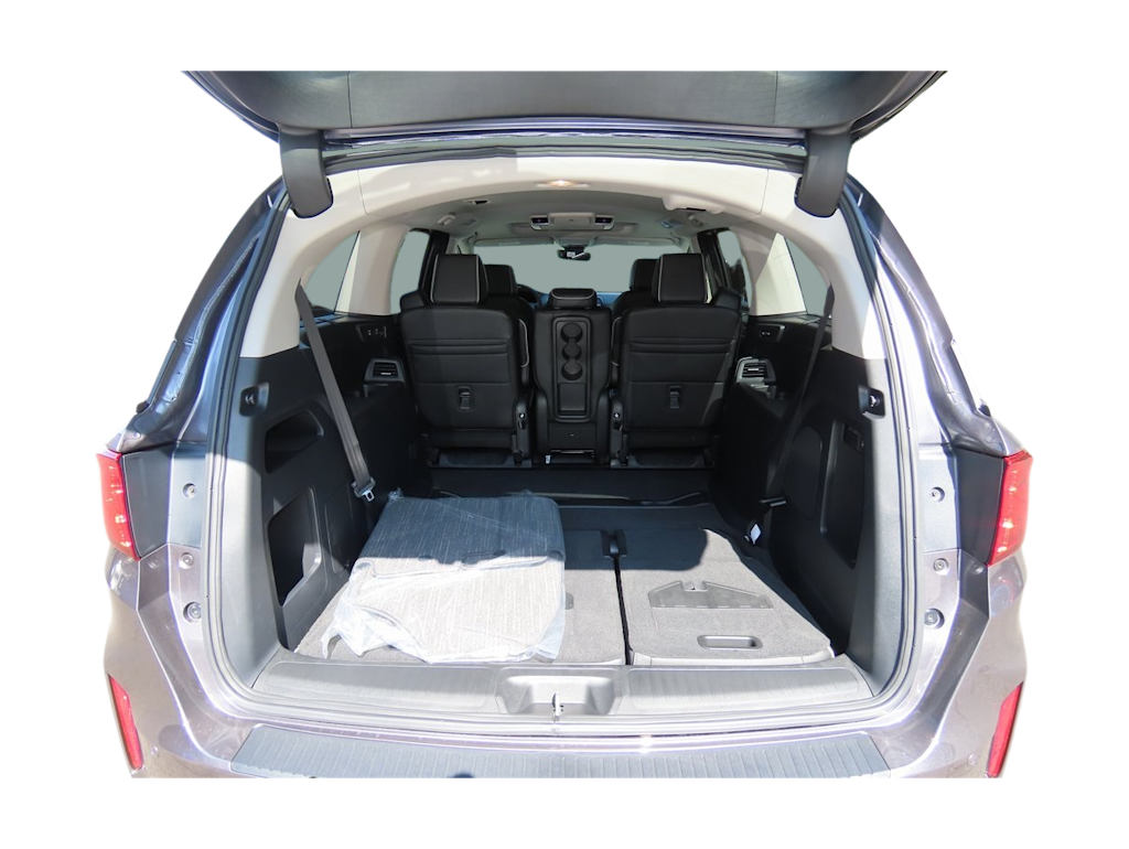Thumbnail: 2026 Honda Odyssey - 14