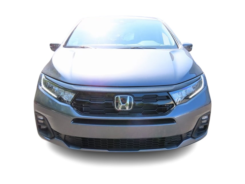 Thumbnail: 2026 Honda Odyssey - 15