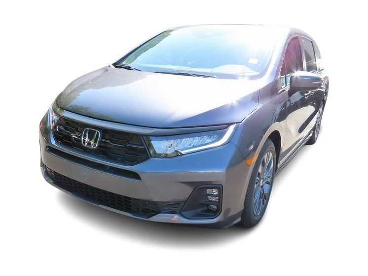Thumbnail: 2026 Honda Odyssey - 5