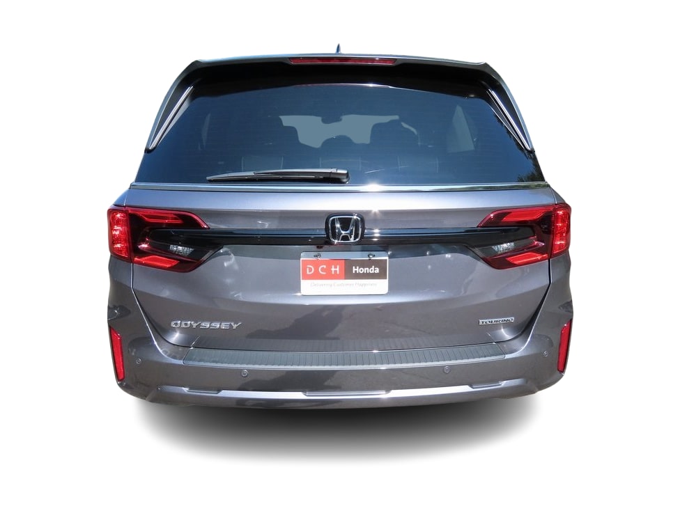 Thumbnail: 2026 Honda Odyssey - 4