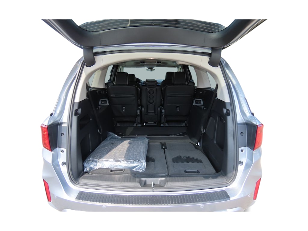 Thumbnail: 2026 Honda Odyssey - 16