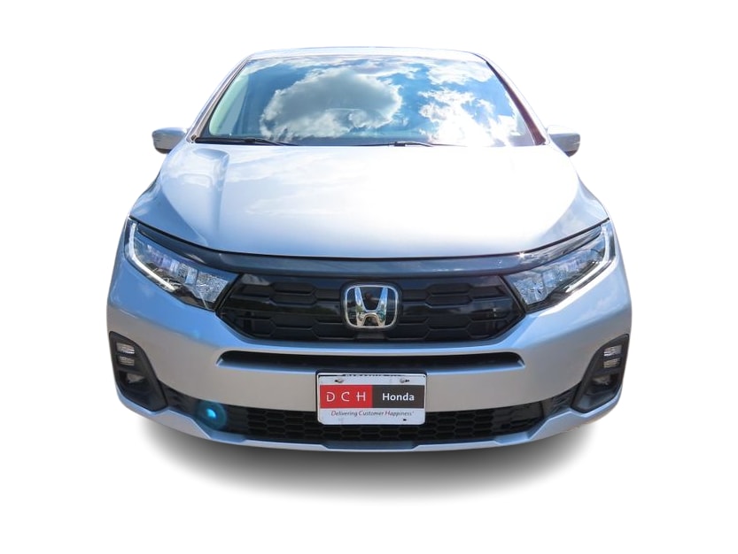 Thumbnail: 2026 Honda Odyssey - 6