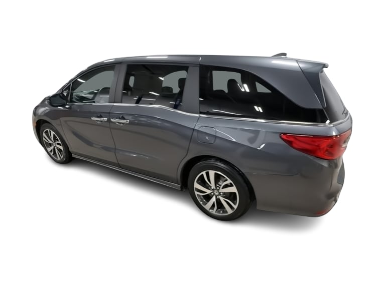 Thumbnail: 2024 Honda Odyssey - 17