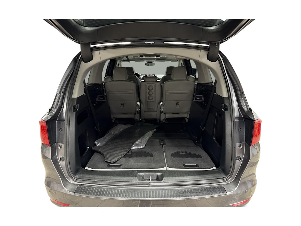 Thumbnail: 2024 Honda Odyssey - 14