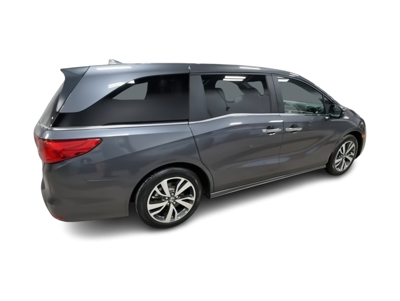 Thumbnail: 2024 Honda Odyssey - 19