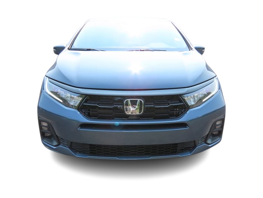 Thumbnail: 2026 Honda Odyssey - 6