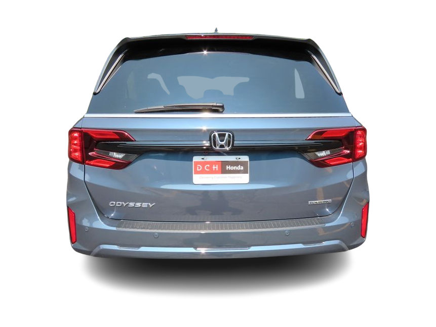Thumbnail: 2026 Honda Odyssey - 5