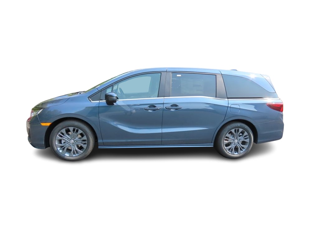 Thumbnail: 2026 Honda Odyssey - 3