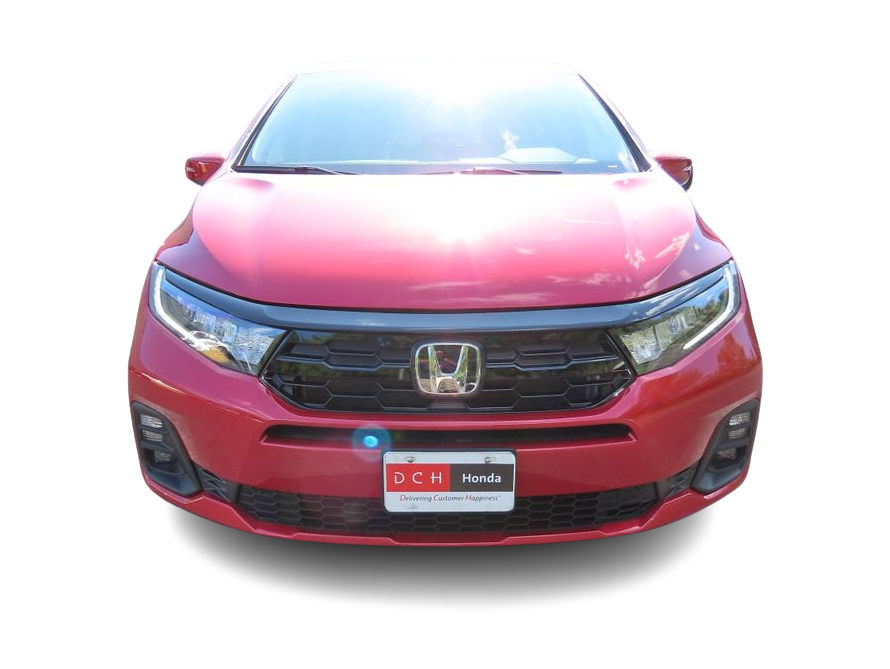 Thumbnail: 2026 Honda Odyssey - 15