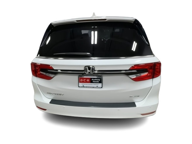 Thumbnail: 2023 Honda Odyssey - 5