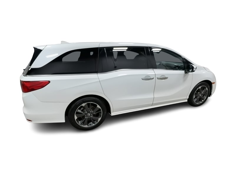 Thumbnail: 2023 Honda Odyssey - 20