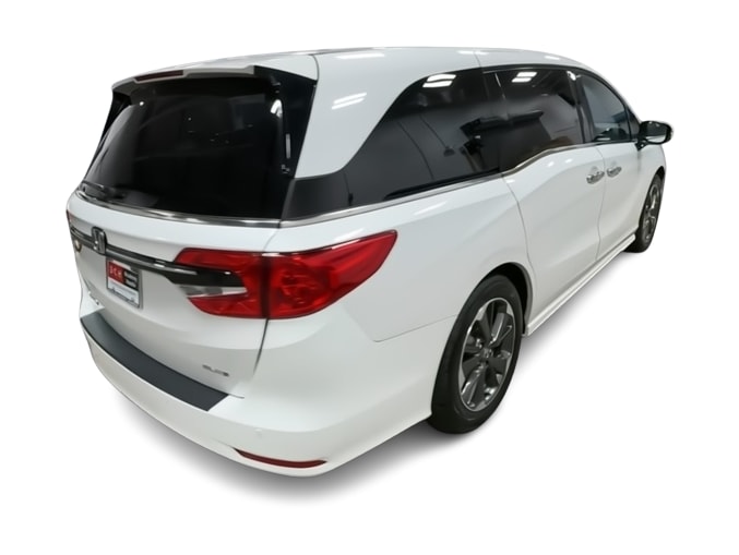Thumbnail: 2023 Honda Odyssey - 19