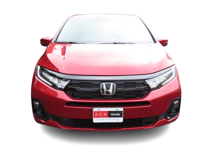 Thumbnail: 2027 Honda Odyssey - 17