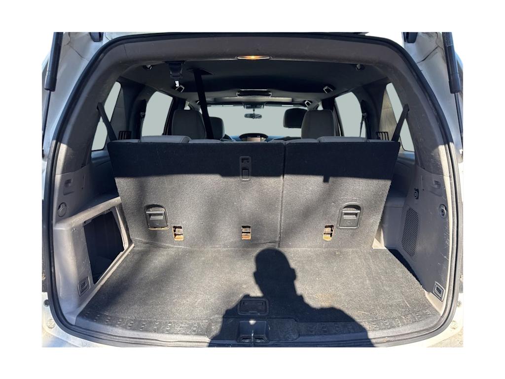 Thumbnail: 2015 Honda Pilot - 32