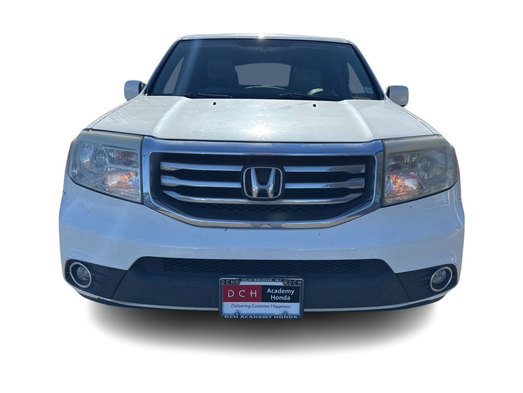 Thumbnail: 2015 Honda Pilot - 6