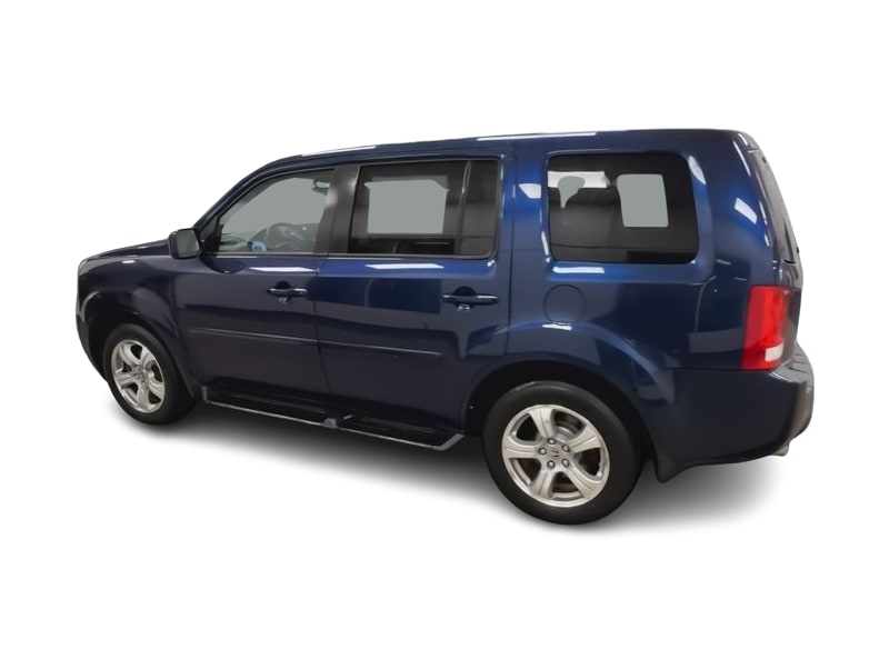 Thumbnail: 2015 Honda Pilot - 20