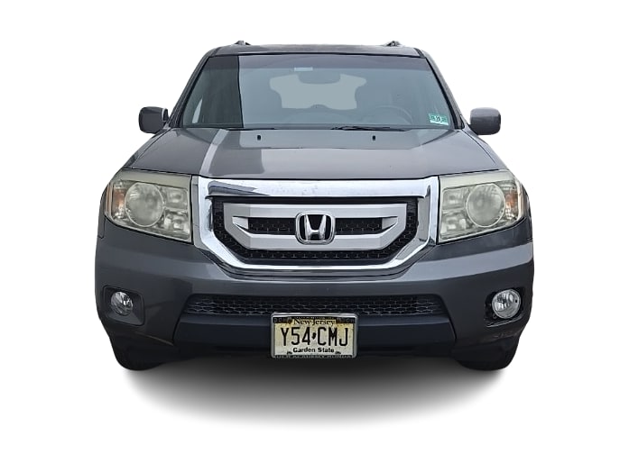 Thumbnail: 2011 Honda Pilot - 22