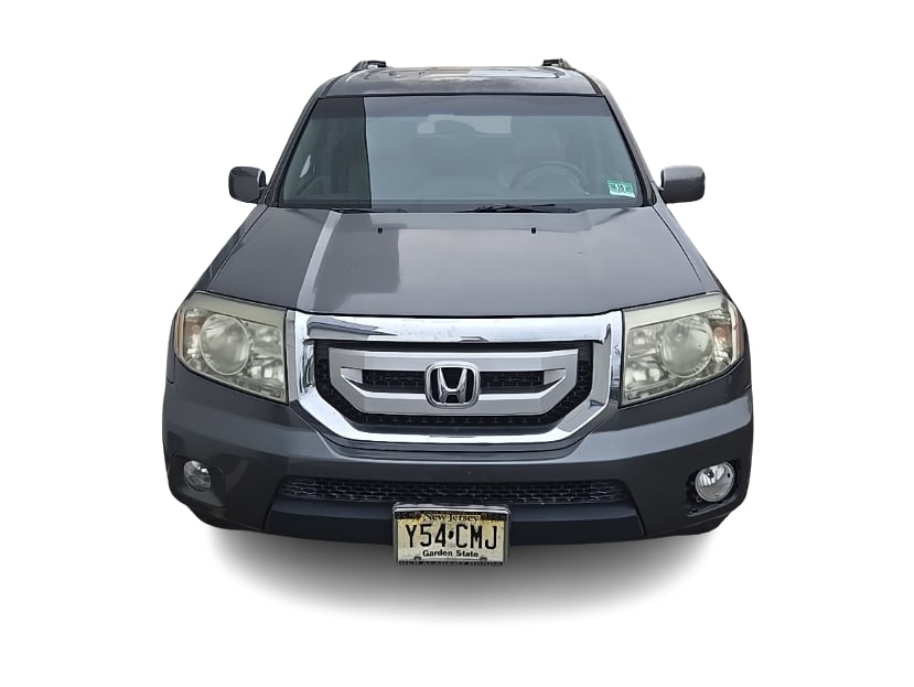 Thumbnail: 2011 Honda Pilot - 23