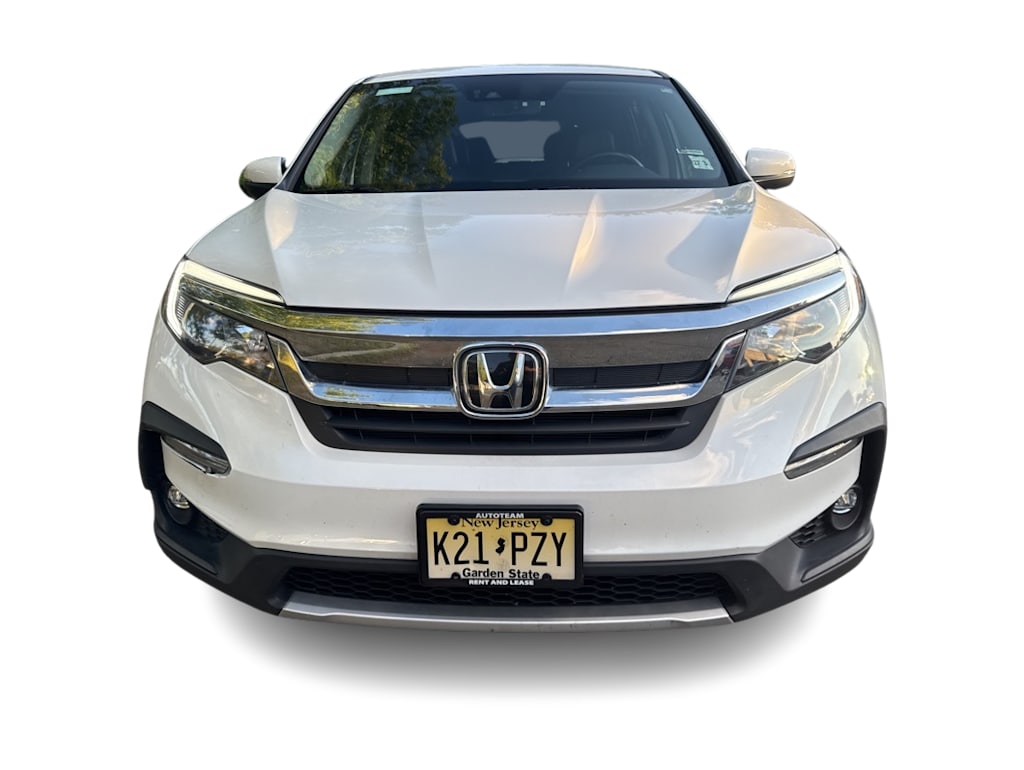 Thumbnail: 2022 Honda Pilot - 5