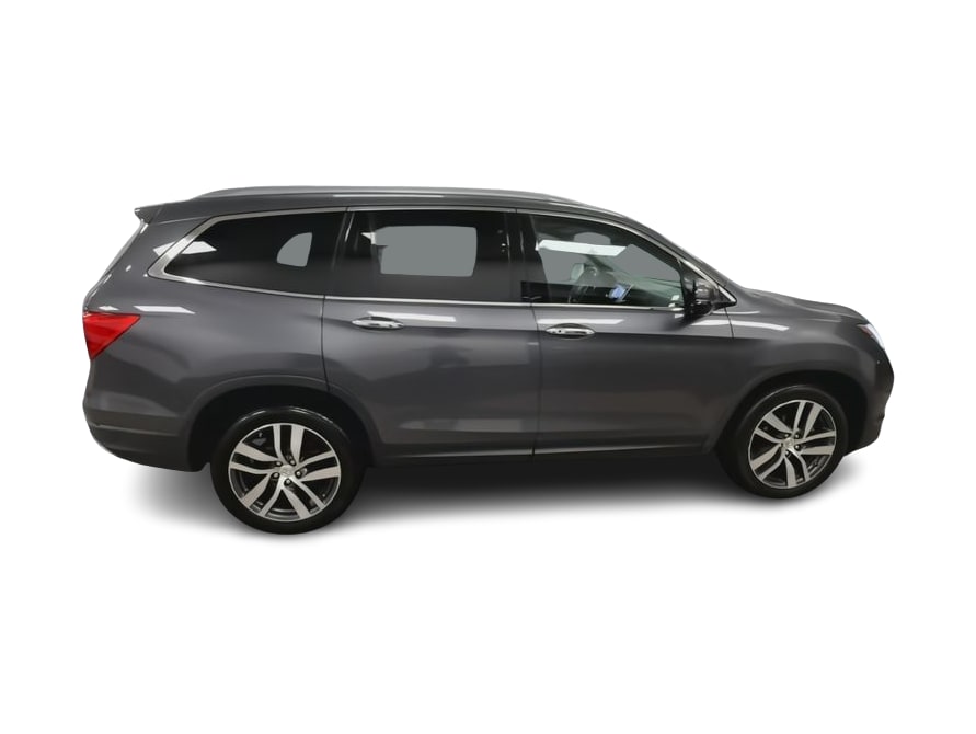 Thumbnail: 2018 Honda Pilot - 22