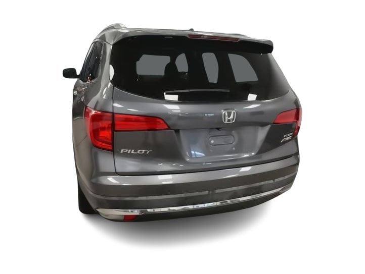 Thumbnail: 2018 Honda Pilot - 20