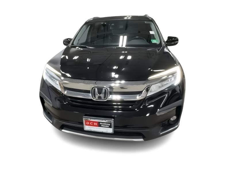 Thumbnail: 2019 Honda Pilot - 13