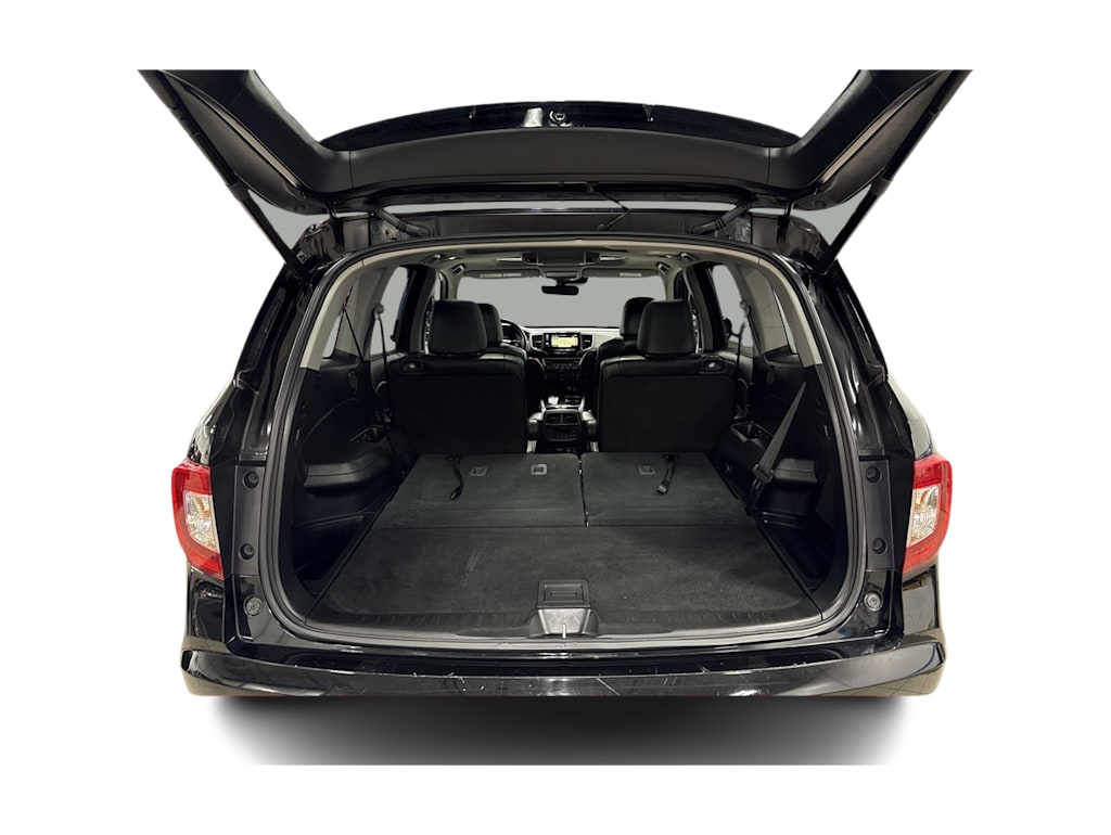 Thumbnail: 2019 Honda Pilot - 11