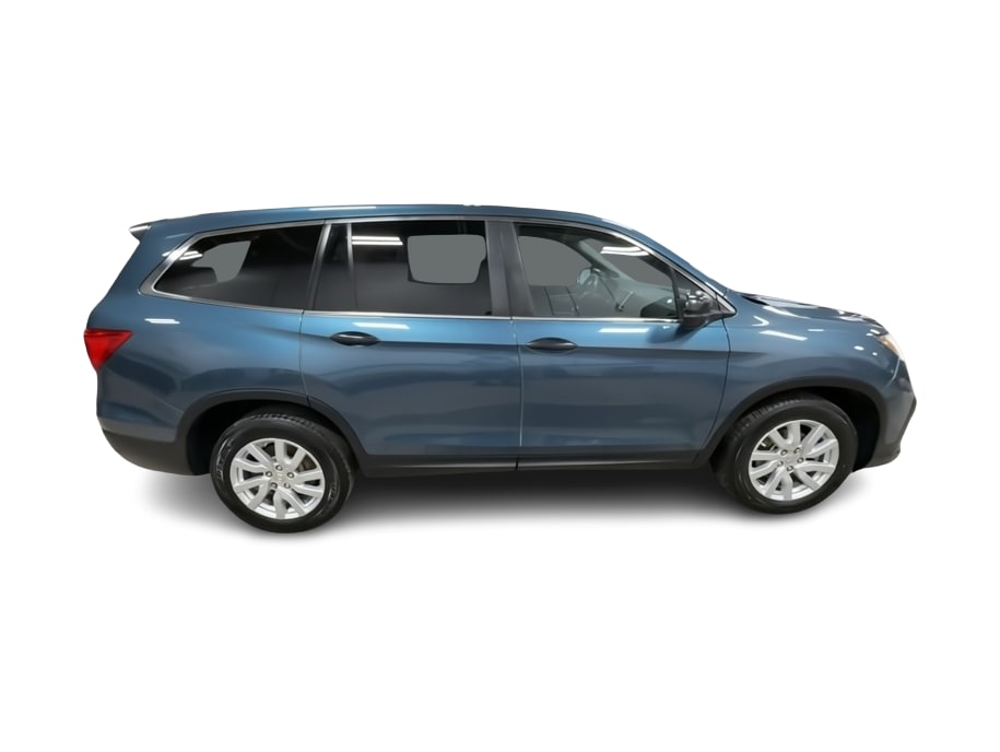 Thumbnail: 2019 Honda Pilot - 23