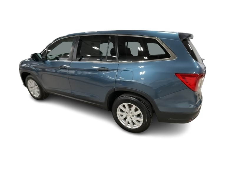 Thumbnail: 2019 Honda Pilot - 21