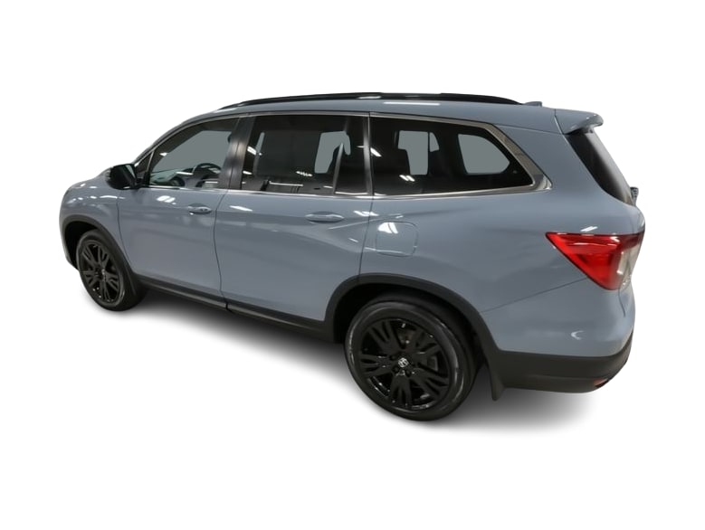 Thumbnail: 2022 Honda Pilot - 21