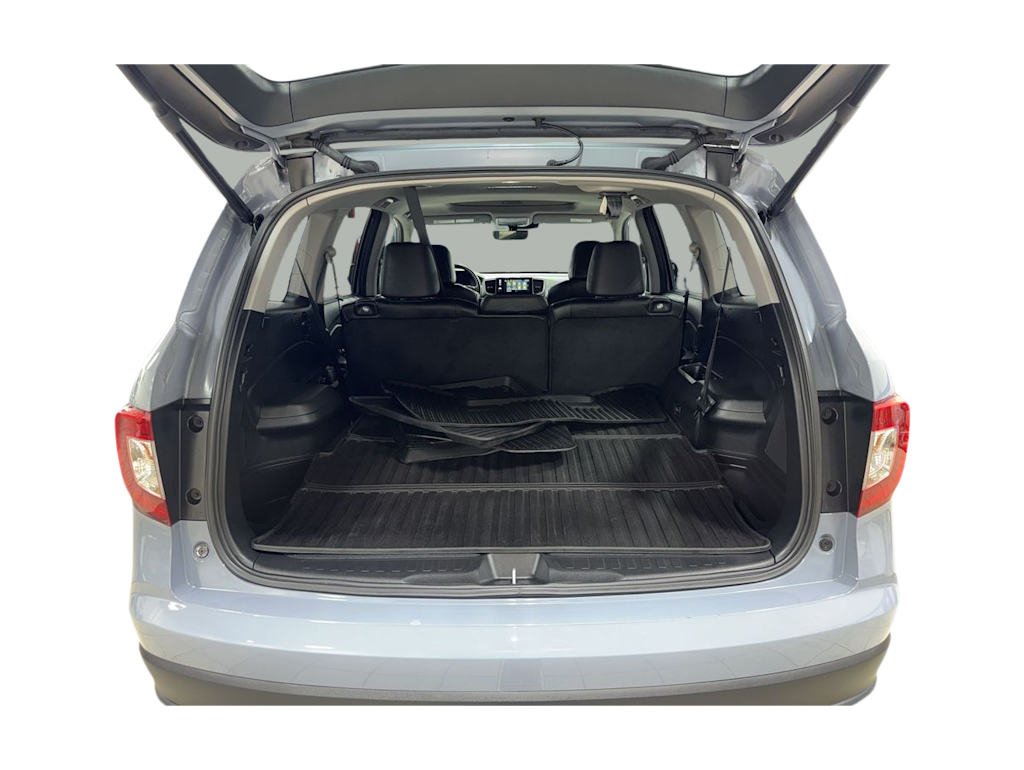 Thumbnail: 2022 Honda Pilot - 16