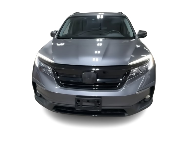 Thumbnail: 2022 Honda Pilot - 4