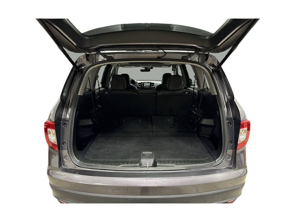 Thumbnail: 2022 Honda Pilot - 15