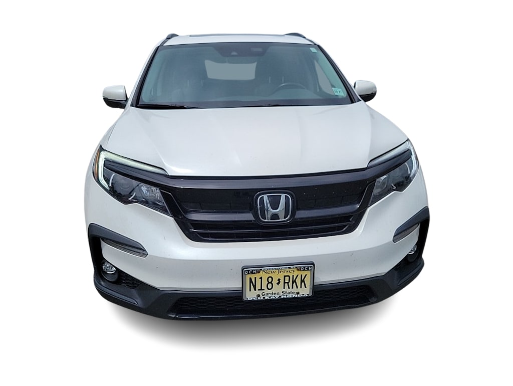 Thumbnail: 2022 Honda Pilot - 6