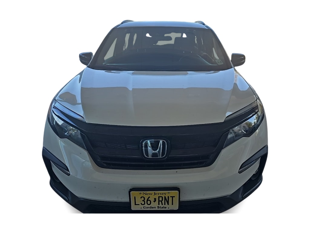 Thumbnail: 2022 Honda Pilot - 5