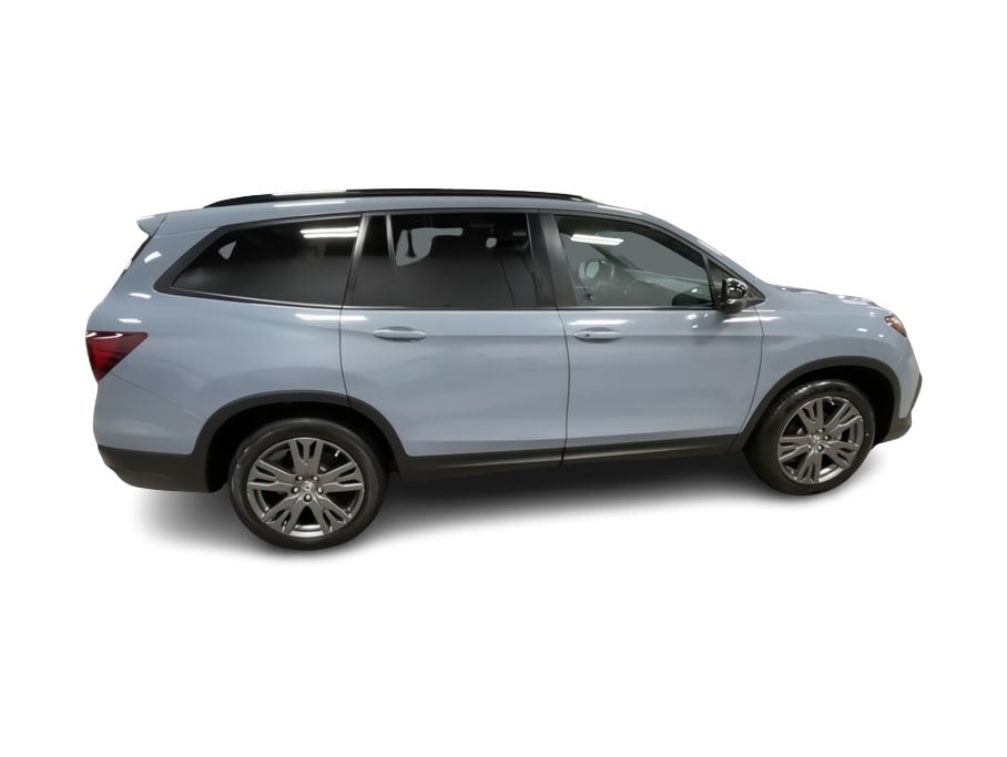 2022 Honda Pilot Sport 23